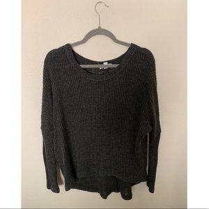 Light weight sweater